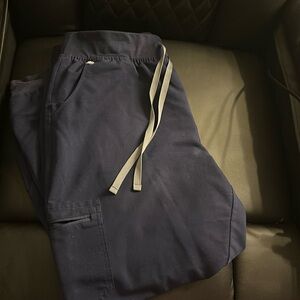 Navy FIGS Petite 💙